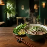 Phở bò